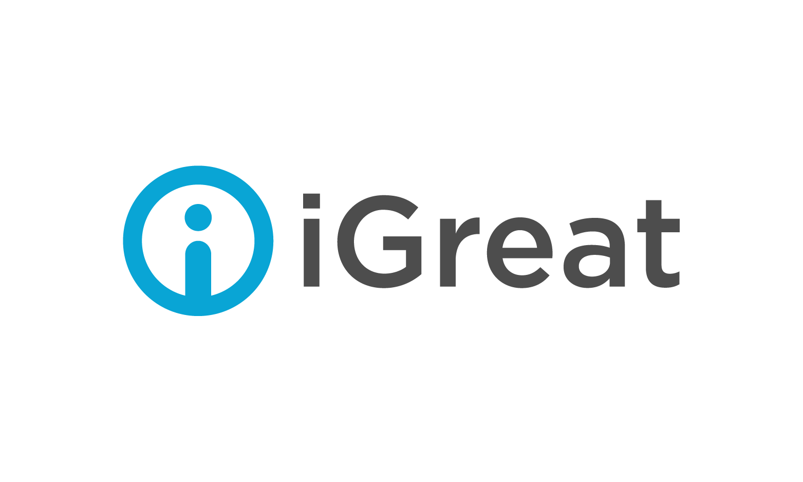 iGreat logo